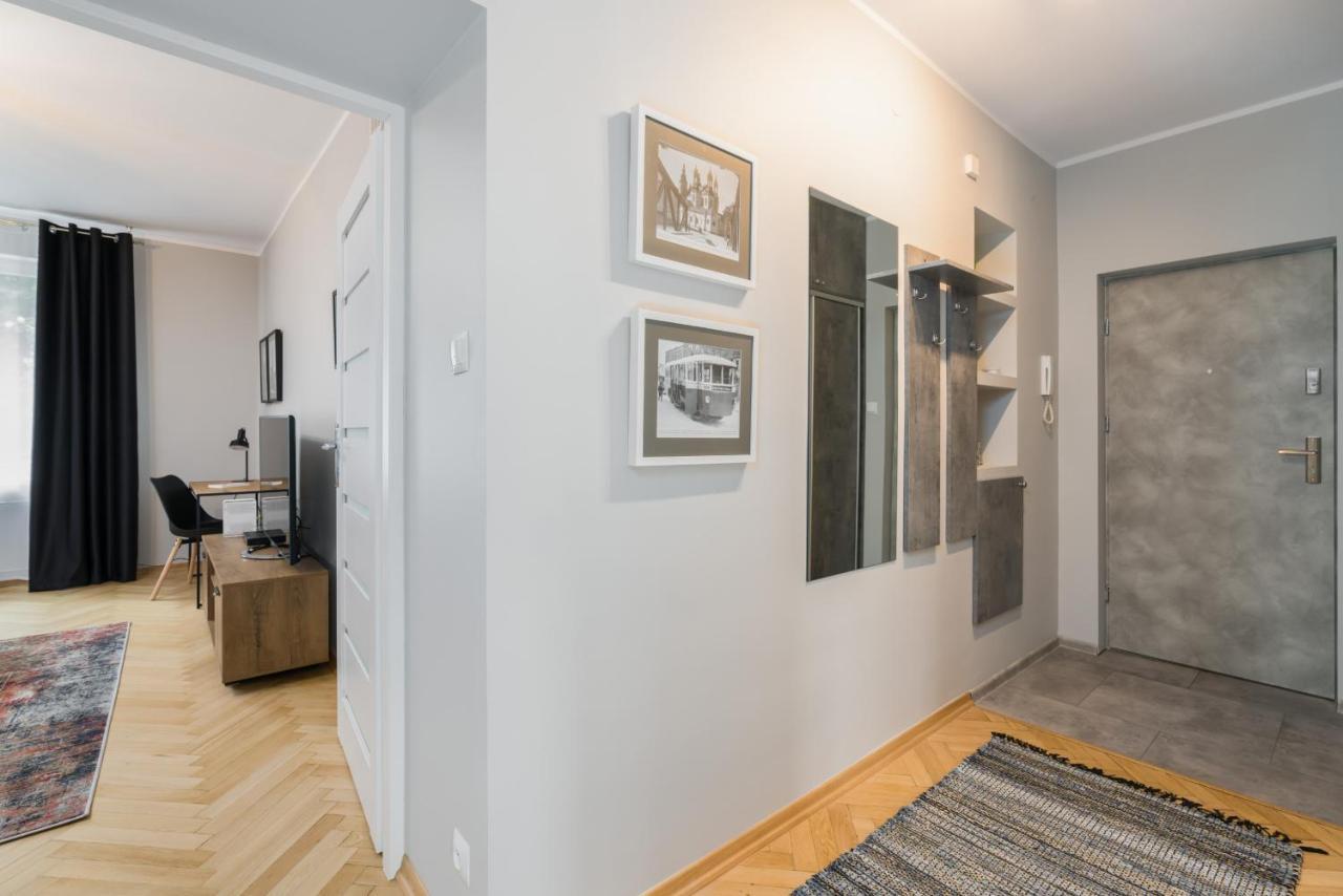 Kosinskiego By Renters Апартаменти *