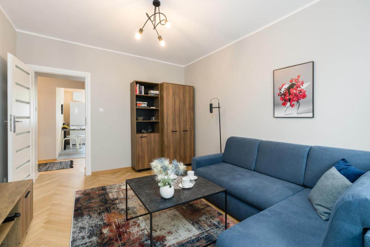 Apartment Kosinskiego By Renters