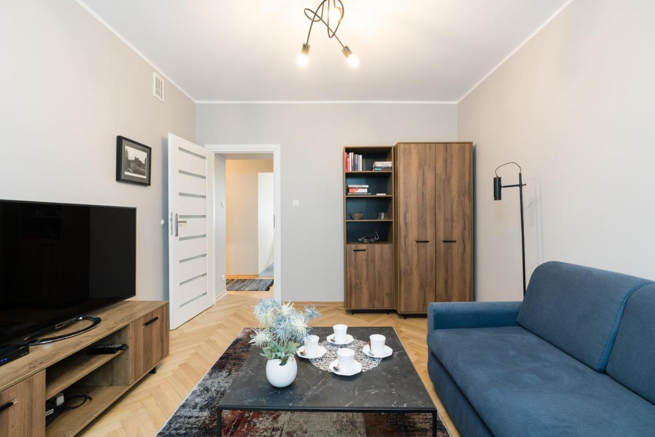 Kosinskiego By Renters