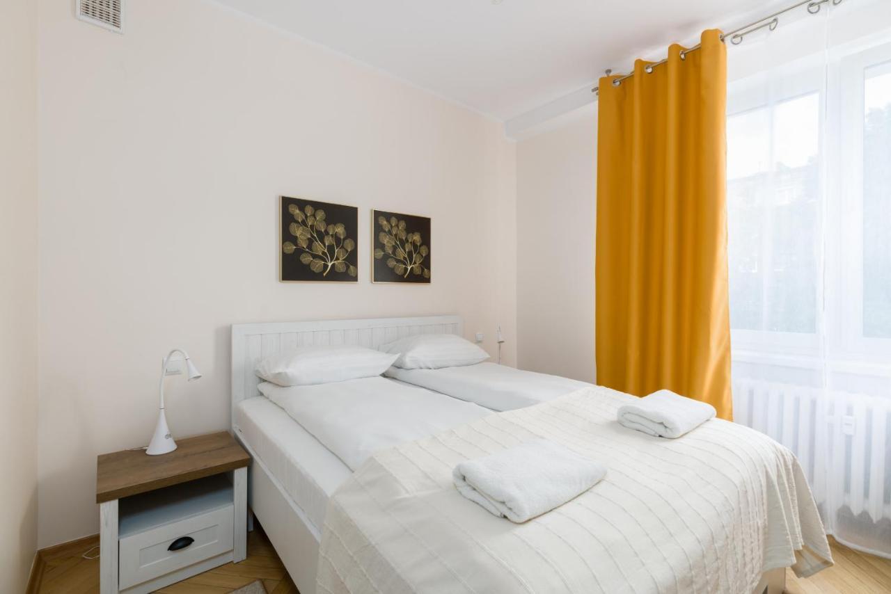 Apartment Kosinskiego By Renters Poznan