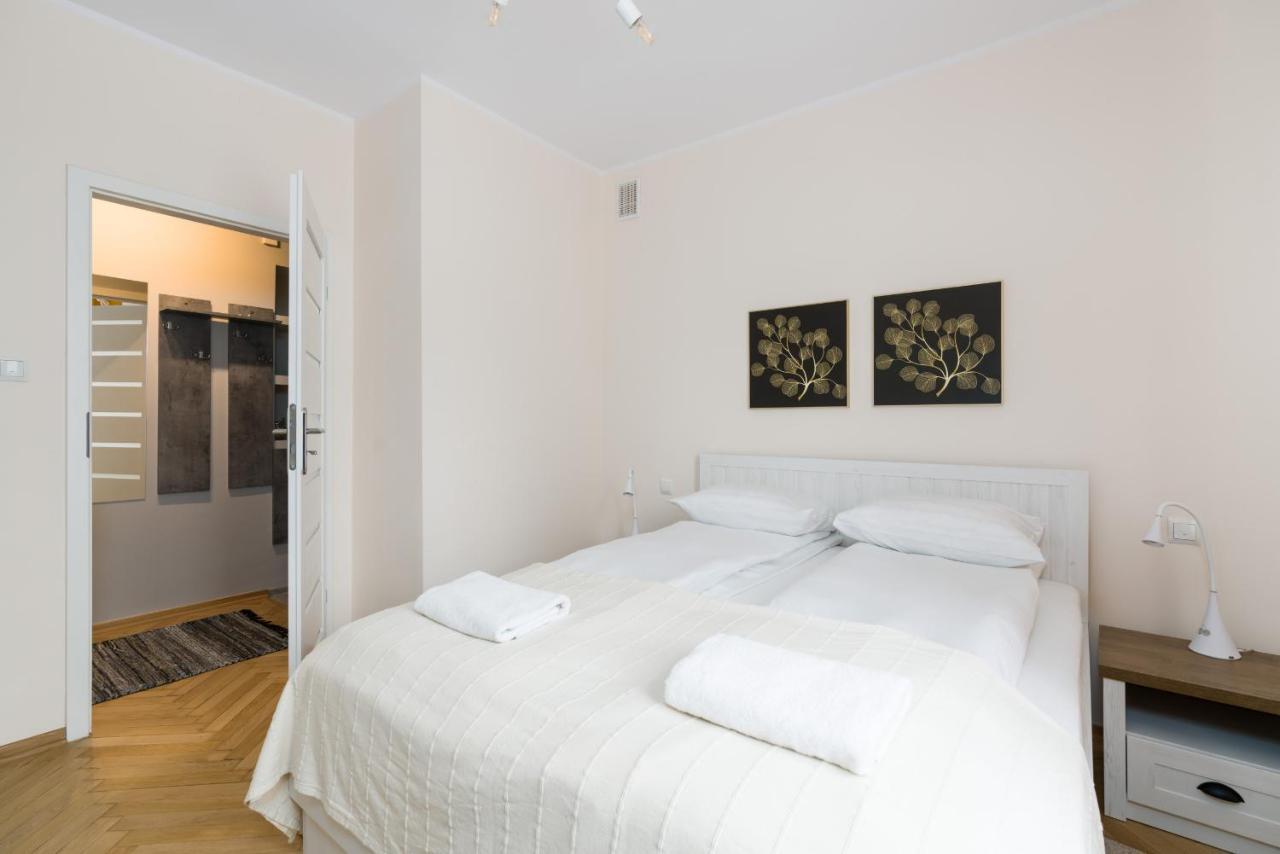 Apartment Kosinskiego By Renters Poznan