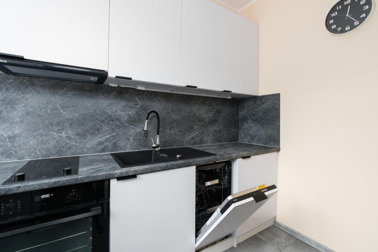 Apartment Kosinskiego By Renters
