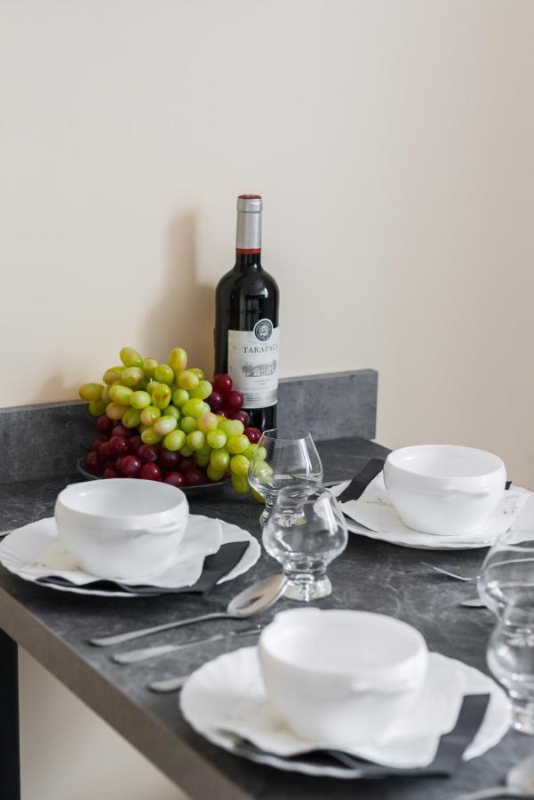 Apartamento Kosinskiego By Renters