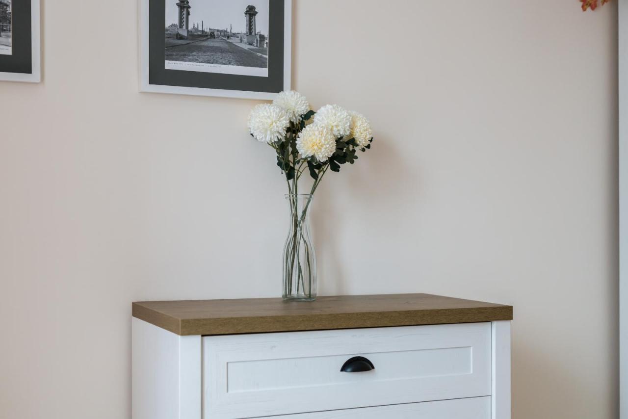 Apartamento Kosinskiego By Renters