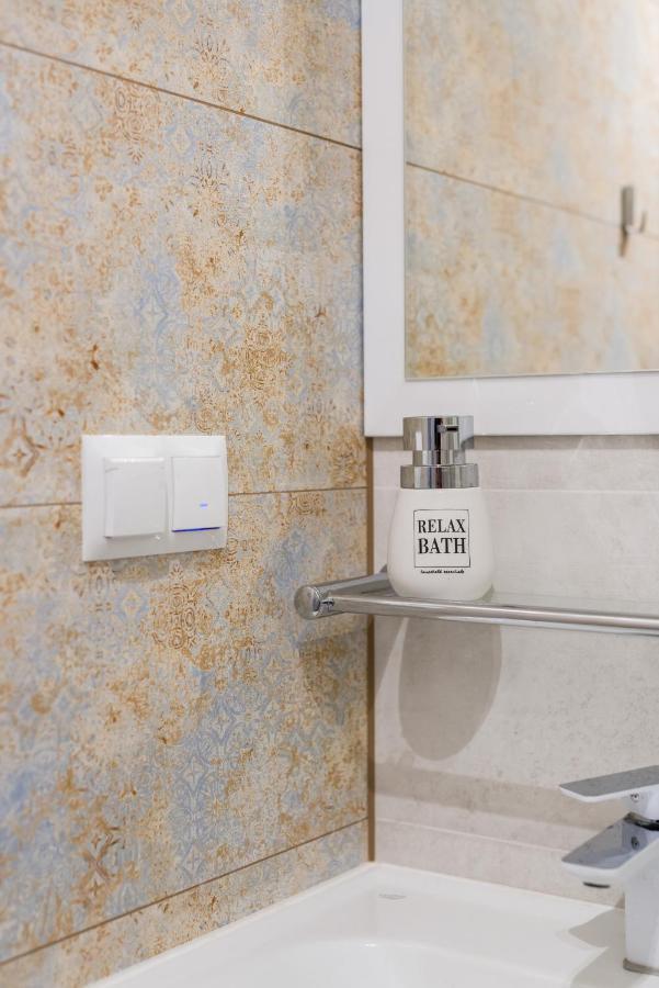 Apartamento Kosinskiego By Renters *