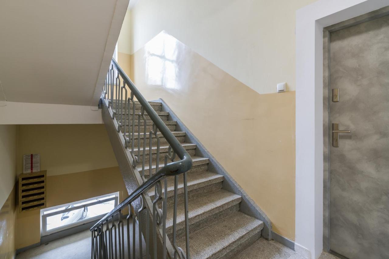 Apartment Kosinskiego By Renters