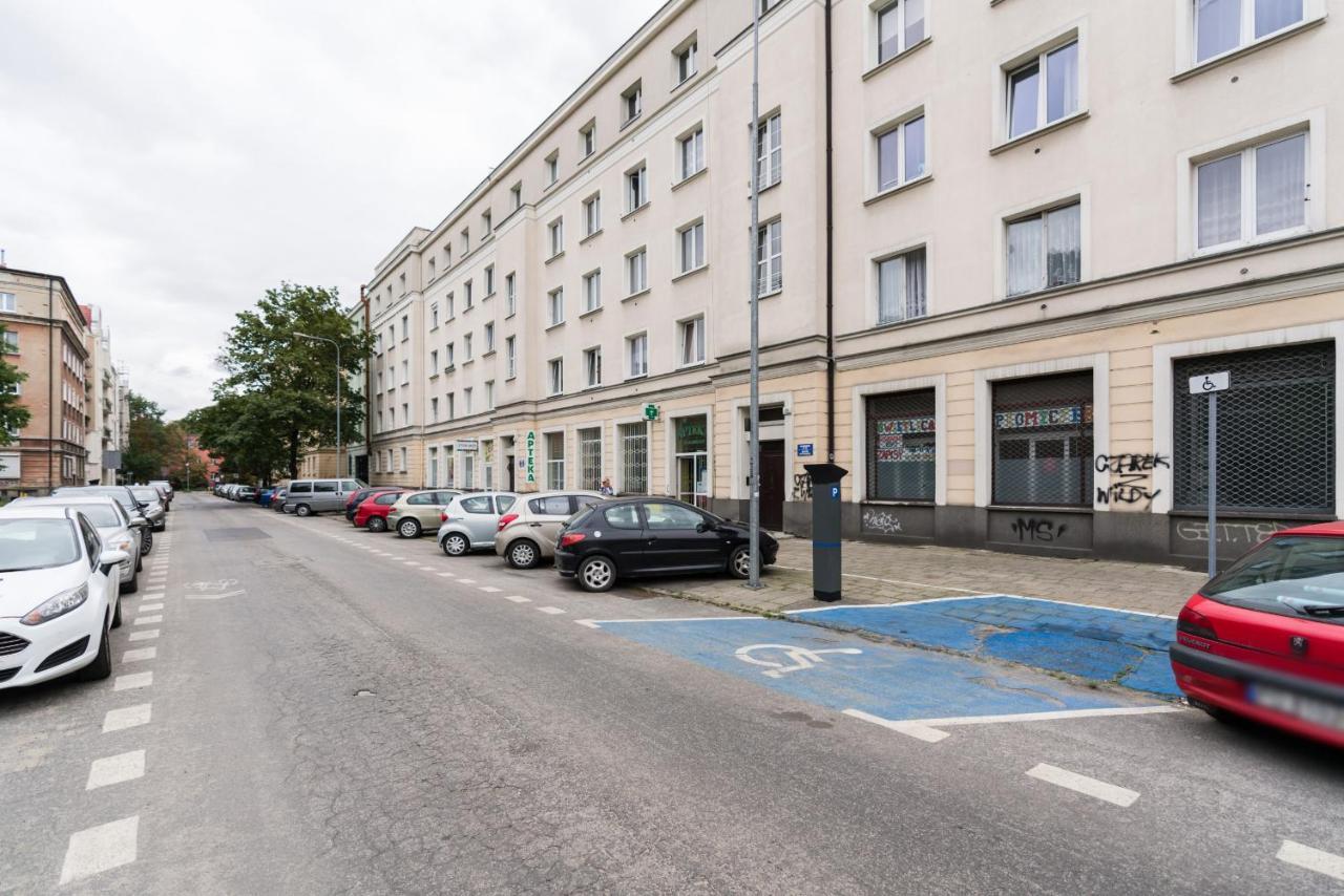 Kosinskiego By Renters
