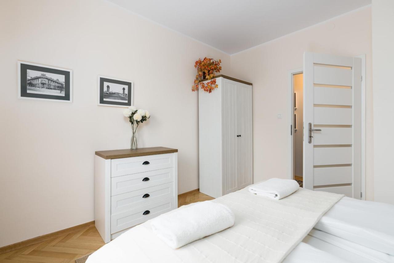 Apartment Kosinskiego By Renters *