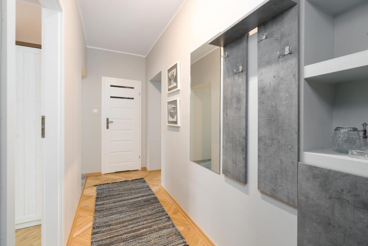 Apartment Kosinskiego By Renters Poznan