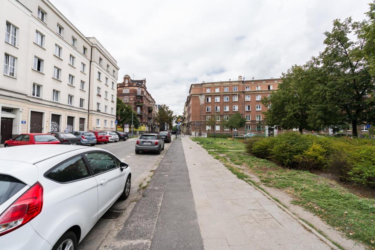 Apartment Kosinskiego By Renters